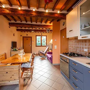 L'olivo Gina Montalcino