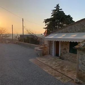 Holiday home Elisabetta, Montalcino