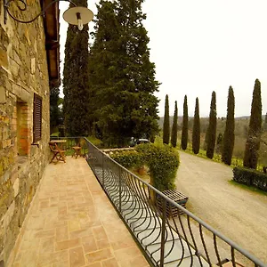 Holiday home Colle Al Matrichese - Historic Winery, Montalcino