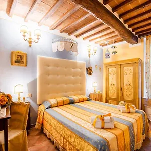 Alojamento de Acomodação e Pequeno-almoço Il Sogno Del Musicista, Montalcino