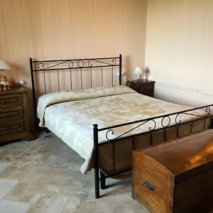 Holiday home Podere Soccorso Casa Vigneto, Montalcino
