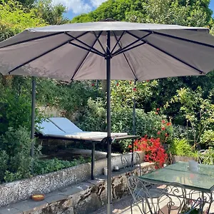 Holiday home Panoramic Nest In, Montalcino