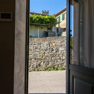 Guest house Casa Mustiola, Montalcino