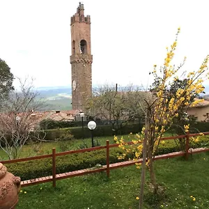 Holiday home Stella, Montalcino