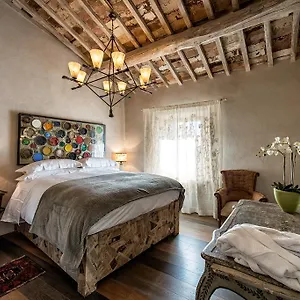 Alojamento de Acomodação e Pequeno-almoço Drogheria E Franci, Montalcino