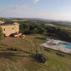 Apartamento Antica Grancia Di Quercecchio, Montalcino