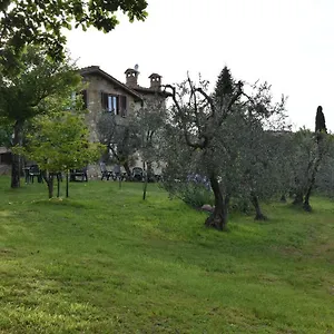 Holiday home Porta Vecchia, Montalcino