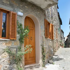Holiday home La Casetta Di Brunello, Montalcino