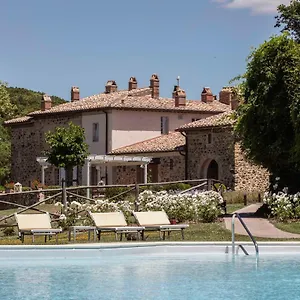 Casa de Campo Podere Brizio, Montalcino