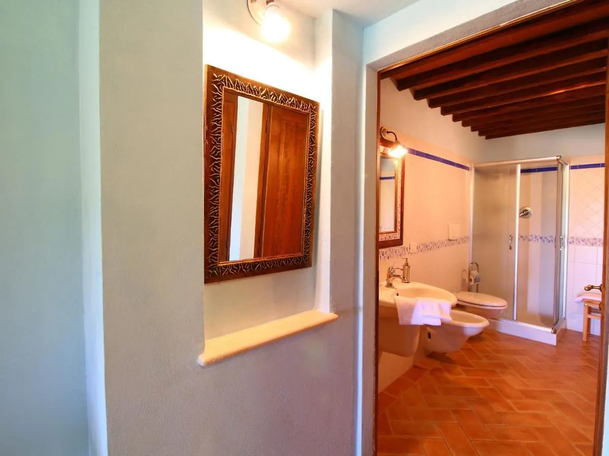 Belvilla By Oyo Biancospino Montalcino Holiday home