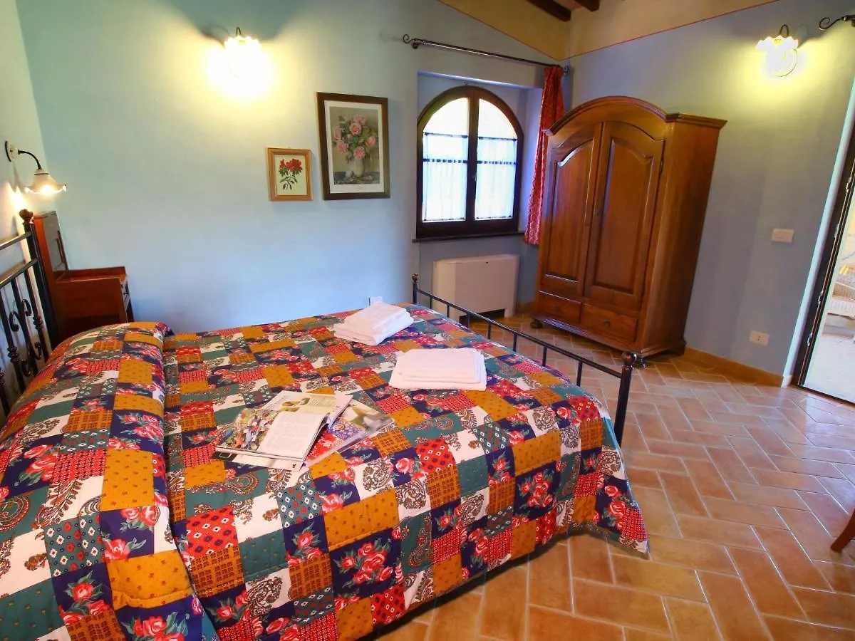 Belvilla By Oyo Biancospino Montalcino Holiday home