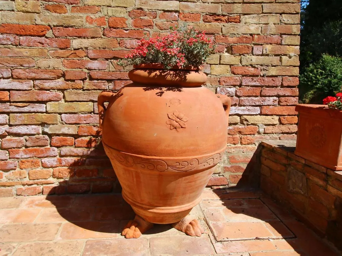 Holiday home Belvilla By Oyo Biancospino Montalcino